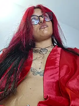 carolinerue webcam