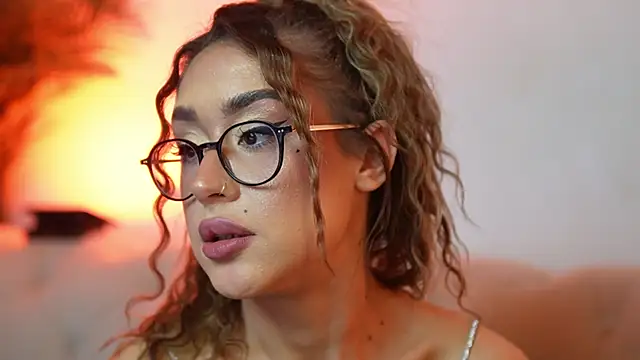 AileenKiss webcam