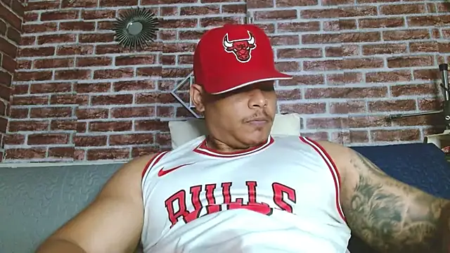 jordan_bigcock_ webcam
