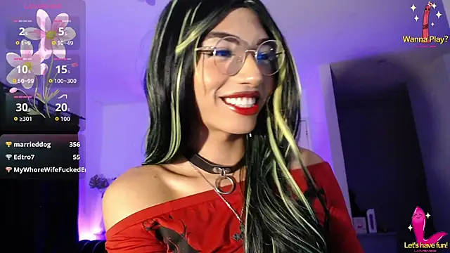 Cute_Aleja webcam