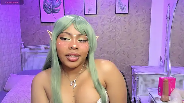 Sofia_clk webcam