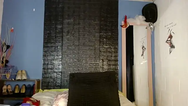 Jhanne_Cherry_ webcam