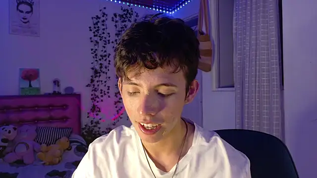 Dani_Dancer webcam