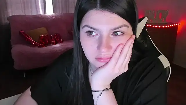 KisaModel webcam