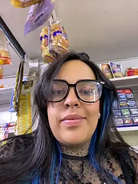 Annie_Alicee webcam