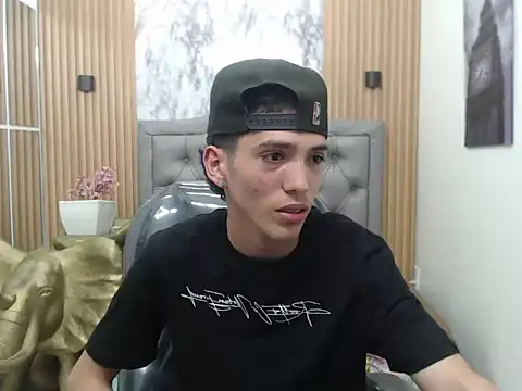 Asher_costa webcam