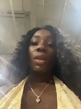 ZarahFerreira webcam