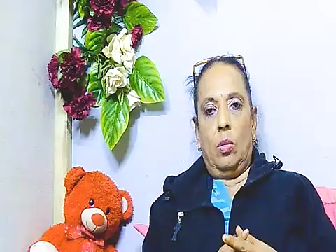 Hot_queen58 webcam