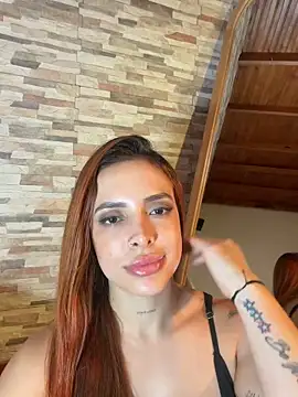 CiaraMorettii webcam