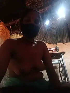PUNAM__KHAN webcam