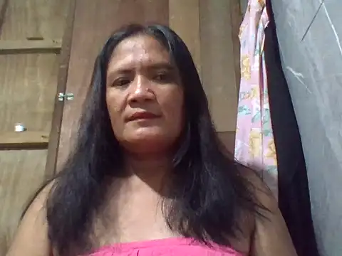 PinayZaira webcam
