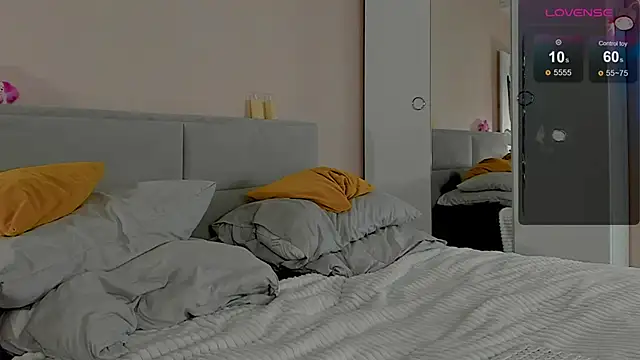 Aphrodite_Portman webcam