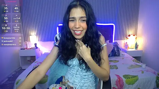 princess_skinny18 webcam