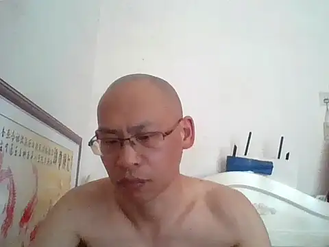 benly118 webcam