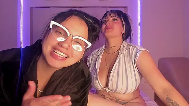Agatha_Atenea11 webcam