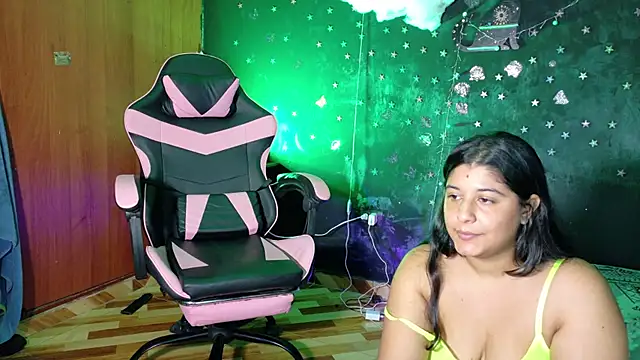 TinyCuckSph webcam