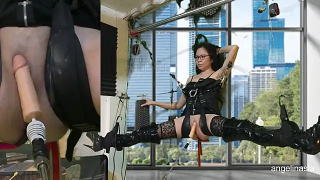 angelinasia webcam