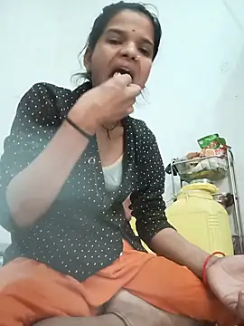Student_garl_1 webcam