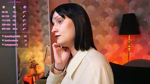 VelvetLily_ webcam