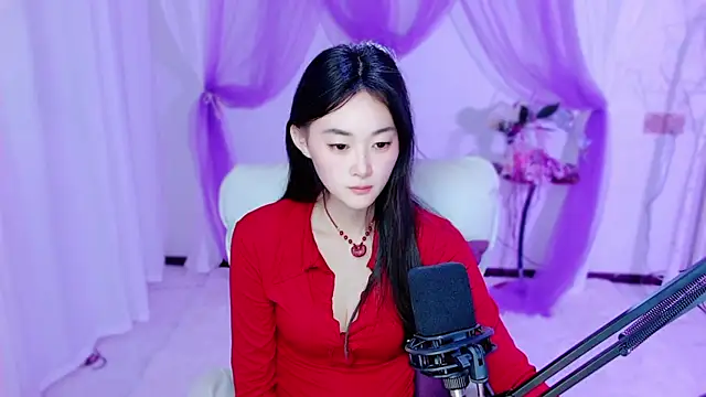 Tili_Lucky webcam