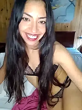 CasiTuya webcam