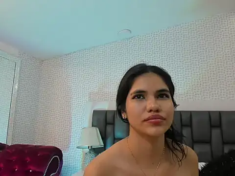 CelesteJoan webcam
