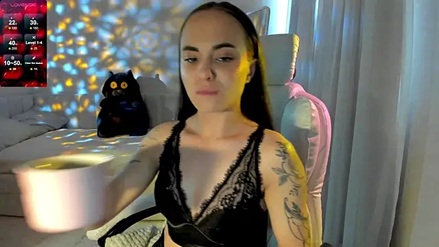 Black_Dollarss webcam