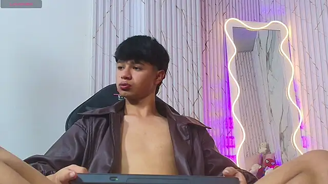 spark_tay (M twink) - 💦CUMSHOW💦