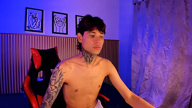 Darkxxx77 webcam