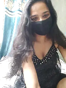 Amrita_Thakur01 webcam