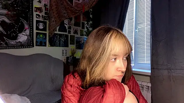 YourFavoriteAltgirl webcam