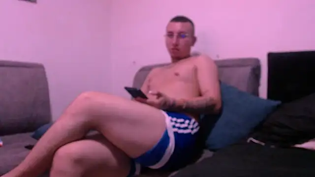 BadBoy_05 webcam