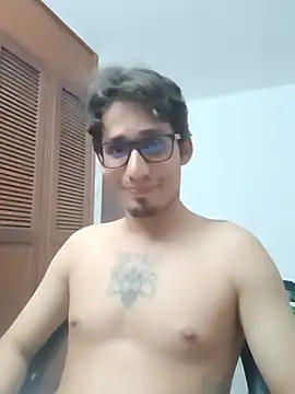 SrIncognito666 webcam