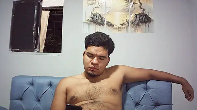 shannel_ydo webcam