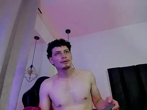 Alexlux1 webcam