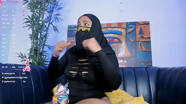 samii_halem webcam