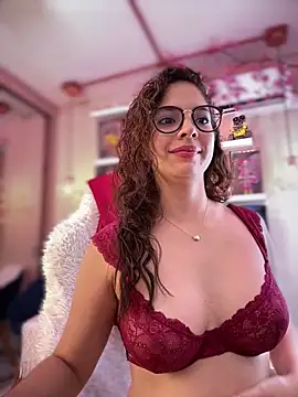 Zoe_Bae webcam