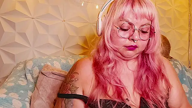 Satyn_doll webcam
