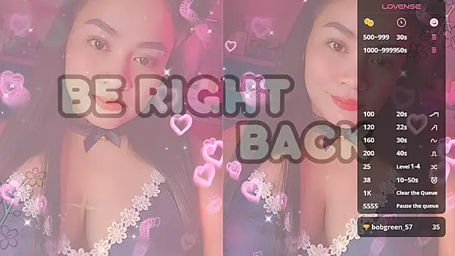 yenyen_ webcam