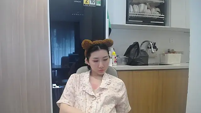 Asiagirll webcam