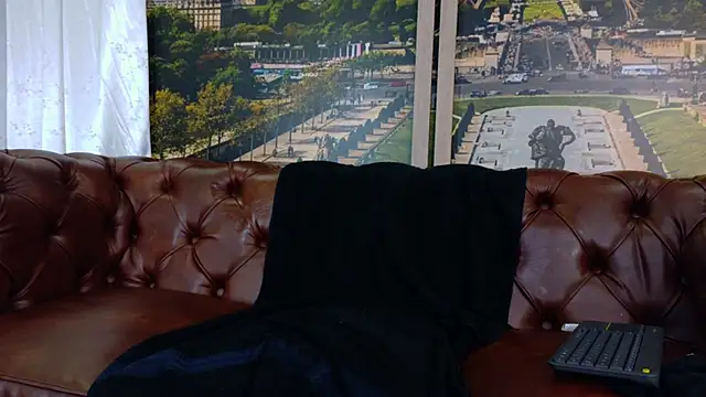 Petesevans webcam