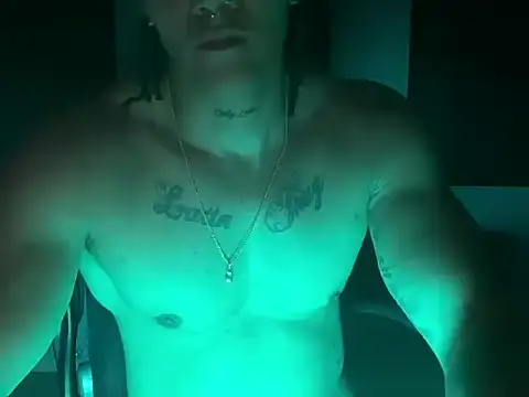 xxxtreme_master7 webcam