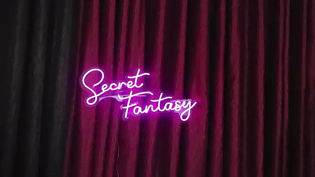 Secretfantasy_xxx webcam