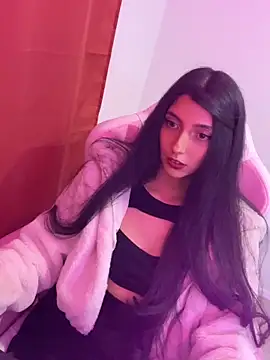 Felicia_smok3 webcam