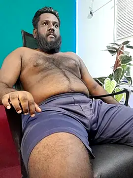 rayansmith_ (M young) - Stroking with my bulge and flash cock