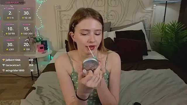 jenny_bunny_ webcam