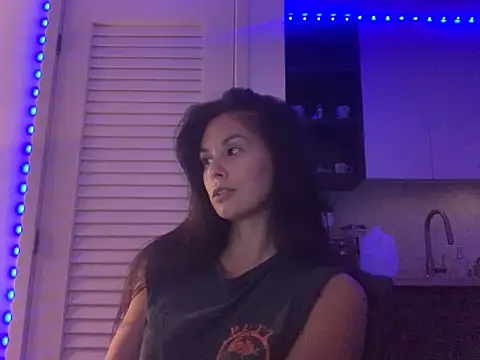 VixenBlade webcam