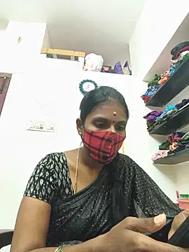 Tamil_Yalini12 webcam