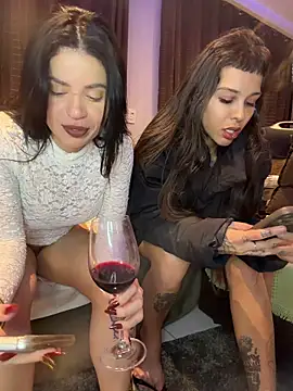 Rafaellaz webcam