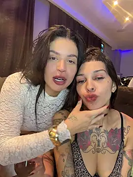 Rafaellaz webcam